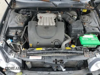 2004 Hyundai Sonata GLS with VIN KMHWF35H94A051940, listed as a Copart auction lot 73326044 with 88,452 mi miles and Salvage Title. Bid and sale history available at carsss.com. Image 11.