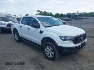 2022 Ford Ranger XL с VIN 1FTER4FH5NLD12904, выставлен на аукционе IAAI как лот 42470580 с пробегом 34 489 миль миль и . История ставок и продаж доступна на DreamBid. Изображение 1.