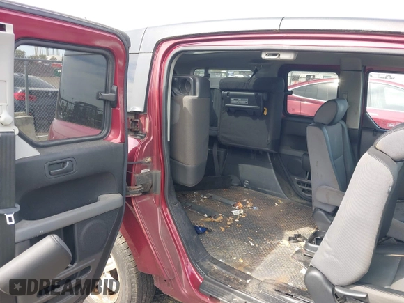 2006 Honda Element EX-P with VIN 5J6YH28796L026977, listed as a IAAI auction lot 42081251 with 227,866 mi miles and . Bid and sale history available at DreamBid. Image 8.