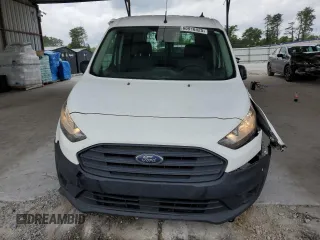 2021 Ford Transit Connect XL с VIN NM0LS7E2XM1486078, выставлен на аукционе Copart как лот 60916425 с пробегом 217 229 миль миль и Чистый • Clean title. История ставок и продаж доступна на DreamBid. Изображение 5.