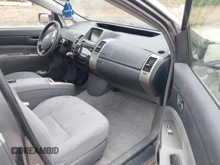 2007 Toyota Prius z VIN JTDKB20U473285795, wystawiony jako IAAI lot #42280703 z przebiegiem Nie podano mil oraz . Historia ofert i sprzedaży dostępna na DreamBid. Obrazek 5.