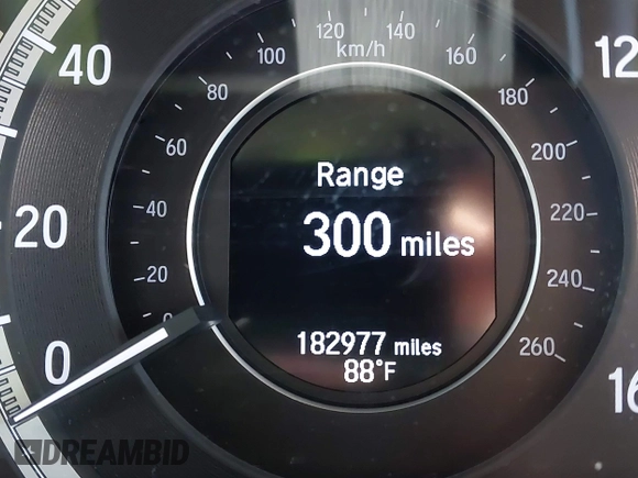 2016 Honda Accord Touring with VIN 1HGCR3F94GA009459, listed as a IAAI auction lot 42597128 with 182,977 mi miles and . Bid and sale history available at DreamBid. Image 15.