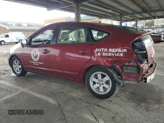 2004 Toyota Prius with VIN JTDKB20U440112663, listed as a Copart auction lot 49453895 with 223,368 mi miles and Salvage Title. Bid and sale history available at carsss.com. Image 2.
