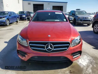 2020 Mercedes-Benz E-Class E 450 with VIN W1KZF6JB2LA828905, listed as a Copart auction lot 72612894 with 0 mi miles and Non Repairable. Bid and sale history available at carsss.com. Image 5.