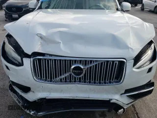 2016 Volvo XC90 T6 Inscription с VIN YV4A22PL2G1018169, выставлен на аукционе Copart как лот 54058335 с пробегом 110 966 миль миль и Списание • Salvage title. История ставок и продаж доступна на DreamBid. Изображение 12.