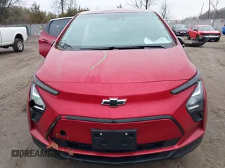 2023 Chevrolet Bolt EV 2LT z VIN 1G1FX6S08P4119657, wystawiony jako IAAI lot #41475032 z przebiegiem 27 504 mil mil oraz . Historia ofert i sprzedaży dostępna na DreamBid. Obrazek 12.