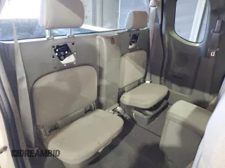 2019 Nissan Frontier S z VIN 1N6BD0CT9KN701920, wystawiony jako Copart lot #58758255 z przebiegiem 90 671 mil mil oraz Czysty tytuł • Clean title. Historia ofert i sprzedaży dostępna na DreamBid. Obrazek 10.