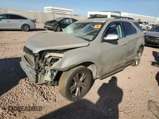 2011 Chevrolet Equinox LT w/1LT with VIN 2GNALDEC5B1192116, listed as a Copart auction lot 86480304 with 0 mi miles and Salvage Title. Bid and sale history available at carsss.com. Image 1.