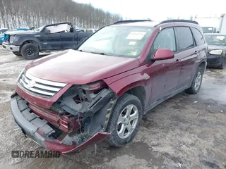 2008 Suzuki XL7 Luxury z VIN 2S3DA417986122300, wystawiony jako IAAI lot #41416734 z przebiegiem 140 055 mil mil oraz . Historia ofert i sprzedaży dostępna na DreamBid. Obrazek 2.