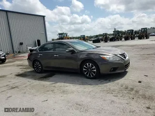 2016 Nissan Altima 2.5 SL with VIN 1N4AL3AP3GC134007, listed as a Copart auction lot 51665465 with 98,330 mi miles and Salvage Title. Bid and sale history available at carsss.com. Image 10.