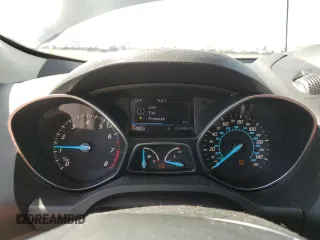 2013 Ford Escape SE with VIN 1FMCU9GXXDUB64746, listed as a Copart auction lot 55111745 with 78,468 mi miles and Salvage Title. Bid and sale history available at DreamBid. Image 9.