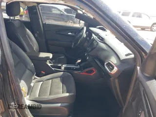 2021 Chevrolet TrailBlazer RS with VIN KL79MTSL7MB092543, listed as a IAAI auction lot 41753471 with 120,302 mi miles and . Bid and sale history available at DreamBid. Image 5.