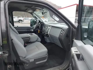 2015 Ford F-250 Lariat with VIN 1FT7W2B67FEC40068, listed as a IAAI auction lot 41830833 with 84,555 mi miles and . Bid and sale history available at DreamBid. Image 5.