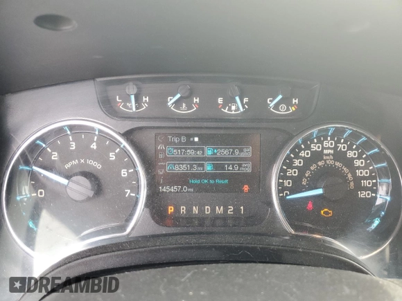 2012 Ford F-150 XL with VIN 1FTEX1EM8CFB24537, listed as a Copart auction lot 77900054 with 145,457 mi miles and Salvage Title. Bid and sale history available at carsss.com. Image 9.