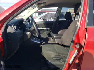 2012 Suzuki Grand Vitara Premium with VIN JS3TE0D28C4100856, listed as a Copart auction lot 85594104 with 96,504 mi miles and Salvage Title. Bid and sale history available at carsss.com. Image 7.
