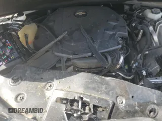 2016 Chevrolet Camaro 2LT z VIN 1G1FD3DS1G0161231, wystawiony jako Copart lot #65460884 z przebiegiem Nie podano mil oraz Szkoda całkowita • Salvage title. Historia ofert i sprzedaży dostępna na DreamBid. Obrazek 12.