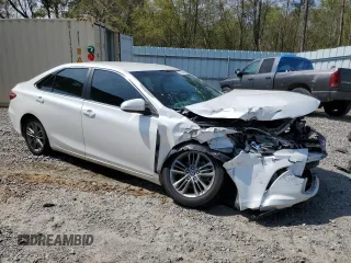 2015 Toyota Camry XLE with VIN 4T1BF1FK5FU025625, listed as a Copart auction lot 51364435 with 99,607 mi miles and Salvage Title. Bid and sale history available at carsss.com. Image 4.