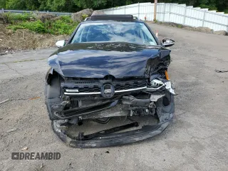 2019 Volkswagen Golf S with VIN 3VWH17AU3KM512486, listed as a Copart auction lot 65852035 with 49,007 mi miles and Salvage title. Bid and sale history available at DreamBid. Image 5.