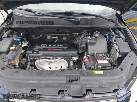 2006 Toyota RAV4 Limited with VIN JTMZD31V166009514, listed as a IAAI auction lot 41773950 with 160,694 mi miles and . Bid and sale history available at DreamBid. Image 10.