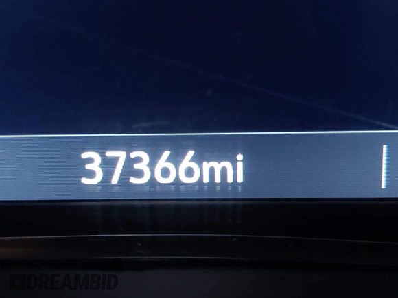 2023 GMC Acadia SLT with VIN 1GKKNULS3PZ265228, listed as a IAAI auction lot 41596328 with 37,366 mi miles and . Bid and sale history available at DreamBid. Image 7.