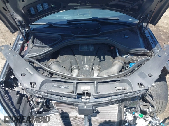 2019 Mercedes-Benz GLS 550 с VIN 4JGDF7DE4KB235003, выставлен на аукционе IAAI как лот 42286592 с пробегом 106 367 миль миль и . История ставок и продаж доступна на DreamBid. Изображение 10.