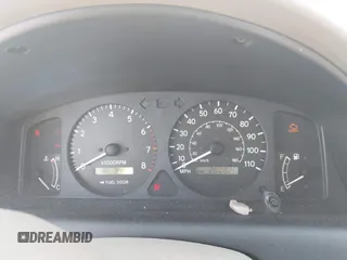 2000 Toyota Corolla VE с VIN 1NXBR18E2YZ347950, выставлен на аукционе IAAI как лот 42454044 с пробегом 200 825 миль миль и . История ставок и продаж доступна на DreamBid. Изображение 7.