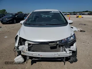 2019 Honda Fit LX with VIN 3HGGK5H49KM730259, listed as a Copart auction lot 56337625 with Not provided miles and Salvage title. Bid and sale history available at DreamBid. Image 5.