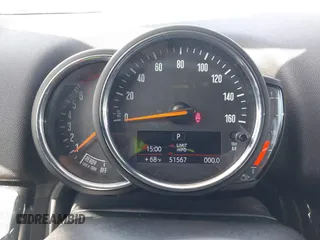 2019 MINI Countryman Cooper S с VIN WMZYT3C54K3E97707, выставлен на аукционе IAAI как лот 41882818 с пробегом 51 567 миль миль и . История ставок и продаж доступна на DreamBid. Изображение 7.