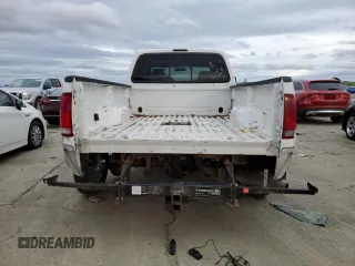 2002 Ford F-350 XL z VIN 1FTWW33F92EC03095, wystawiony jako Copart lot #42769205 z przebiegiem Nie podano mil oraz Szkoda całkowita • Salvage title. Historia ofert i sprzedaży dostępna na DreamBid. Obrazek 6.