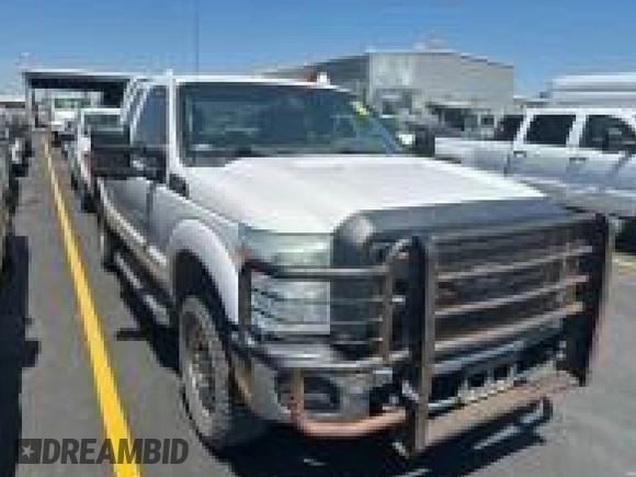 2016 Ford F-250 XLT with VIN 1FT7X2B66GEB45015, listed as a IAAI auction lot 42620033 with 190,168 mi miles and . Bid and sale history available at DreamBid. Image 21.