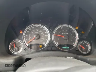 2007 Jeep Liberty Limited with VIN 1J4GL58K87W523258, listed as a Copart auction lot 71927254 with 142,630 mi miles and Salvage Title. Bid and sale history available at DreamBid. Image 9.