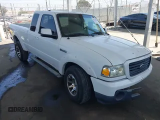 2008 Ford Ranger XLT с VIN 1FTYR44U38PA03586, выставлен на аукционе IAAI как лот 42724938 с пробегом 134 513 миль миль и . История ставок и продаж доступна на DreamBid. Изображение 1.