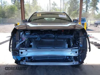 2022 Toyota RAV4 Hybrid SE with VIN 2T3T6RFVXNW033965, listed as a IAAI auction lot 42368450 with 27,377 mi miles and . Bid and sale history available at DreamBid. Image 13.