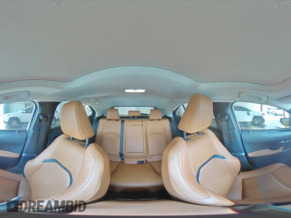 2020 Lexus UX 200 z VIN JTHP3JBHXL2026160, wystawiony jako Copart lot #45678145 z przebiegiem 47 783 mil mil oraz Szkoda całkowita • Salvage title. Historia ofert i sprzedaży dostępna na DreamBid. Obrazek 15.