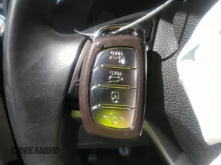 2016 Hyundai Tucson Limited with VIN KM8J33A24GU262163, listed as a IAAI auction lot 41866929 with 65,309 mi miles and . Bid and sale history available at DreamBid. Image 11.