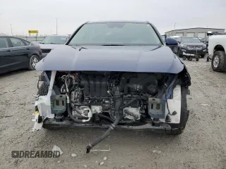 2023 Hyundai Santa Fe SE with VIN 5NMS14AJ2PH488074, listed as a Copart auction lot 44361615 with 14,174 mi miles and Salvage Title. Bid and sale history available at carsss.com. Image 5.