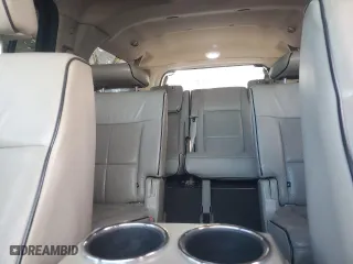 2007 Lincoln Navigator L with VIN 5LMFL28597LJ11953, listed as a Copart auction lot 69193304 with 186,594 mi miles and Salvage Title. Bid and sale history available at carsss.com. Image 10.