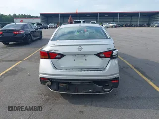 2023 Nissan Altima SV z VIN 1N4BL4DV8PN379930, wystawiony jako IAAI lot #42376207 z przebiegiem 29 945 mil mil oraz . Historia ofert i sprzedaży dostępna na DreamBid. Obrazek 17.