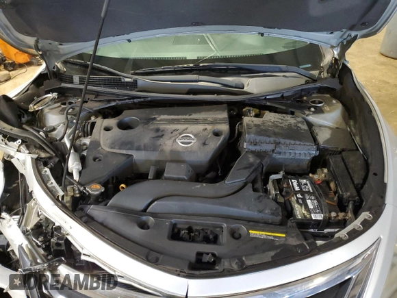 2015 Nissan Altima SL with VIN 1N4AL3AP2FN886820, listed as a Copart auction lot 61291065 with 98,579 mi miles and Salvage title. Bid and sale history available at DreamBid. Image 11.