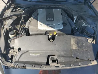 2015 Infiniti Q50 Premium with VIN JN1BV7AR7FM407060, listed as a Copart auction lot 63503495 with 81,897 mi miles and Clean title. Bid and sale history available at DreamBid. Image 11.