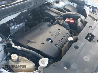 2014 Mitsubishi Outlander SE с VIN 4A4AR4AU9EE028028, выставлен на аукционе IAAI как лот 43130604 с пробегом 203 668 миль миль и . История ставок и продаж доступна на DreamBid. Изображение 13.