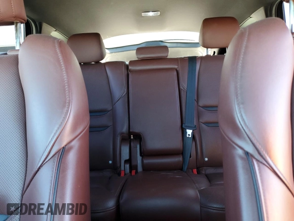 2019 Mazda CX-9 Signature with VIN JM3TCBEY8K0322832, listed as a Copart auction lot 47367975 with 86,170 mi miles and Salvage Title. Bid and sale history available at carsss.com. Image 10.