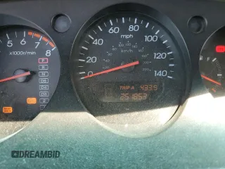 2001 Acura MDX with VIN 2HNYD18261H507365, listed as a Copart auction lot 71406714 with 251,853 mi miles and Salvage Title. Bid and sale history available at carsss.com. Image 9.