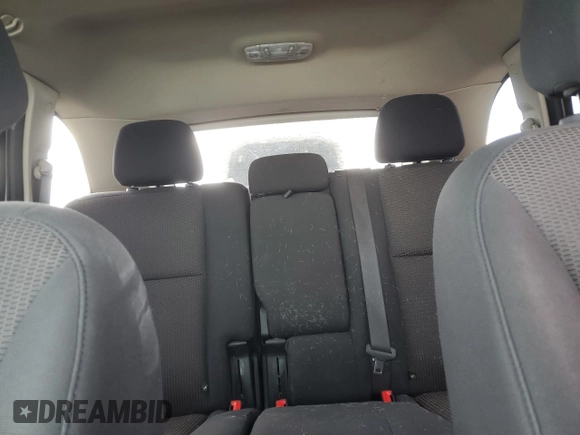 2013 Ford Edge SEL with VIN 2FMDK3JC3DBE07722, listed as a Copart auction lot 46299115 with 68,145 mi miles and Salvage Title. Bid and sale history available at carsss.com. Image 10.