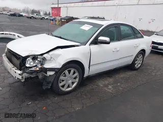 2005 Ford Five Hundred Limited with VIN 1FAFP25125G172652, listed as a IAAI auction lot 41684999 with NaN miles. Bid and sale history available at carsss.com. Image 18.