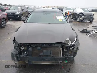 2017 Kia Cadenza Premium z VIN KNALC4J11H5093061, wystawiony jako IAAI lot #41650849 z przebiegiem 138 989 mil mil oraz . Historia ofert i sprzedaży dostępna na DreamBid. Obrazek 6.