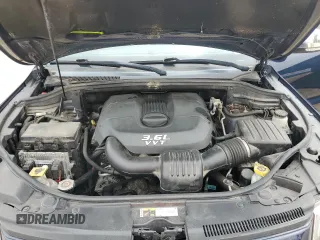 2014 Jeep Grand Cherokee Limited with VIN 1C4RJFBG5EC206003, listed as a Copart auction lot 64054335 with 179,202 mi miles and Clean title. Bid and sale history available at DreamBid. Image 12.