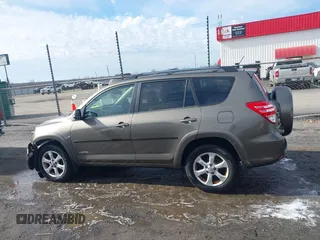 2009 Toyota RAV4 z VIN 2T3ZF31VX9W007161, wystawiony jako IAAI lot #41360511 z przebiegiem 79 216 mil mil oraz . Historia ofert i sprzedaży dostępna na DreamBid. Obrazek 14.