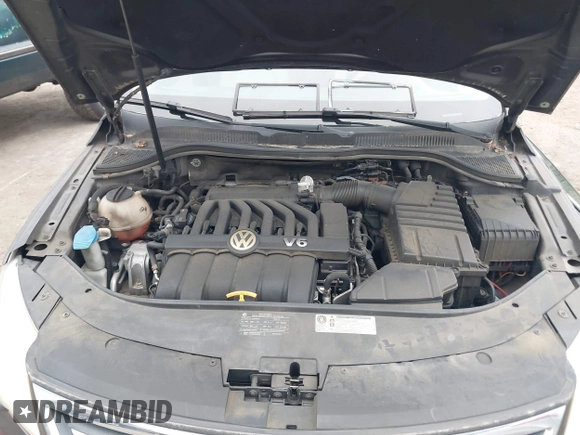 2010 Volkswagen CC with VIN WVWEU7AN7AE564004, listed as a IAAI auction lot 41707672 with 146,041 mi miles and . Bid and sale history available at DreamBid. Image 10.