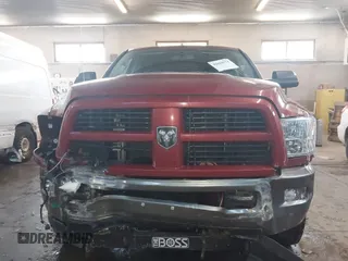 2010 Dodge Ram 2500 SLT with VIN 3D7TT2CT5AG126072, listed as a IAAI auction lot 41620574 with 108,709 mi miles. Bid and sale history available at carsss.com. Image 12.